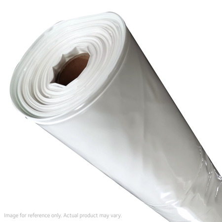 Sitemax | FlameX Shrinkclad Shrink Wrap Environmental Protection Scaffold Containment Sheeting
